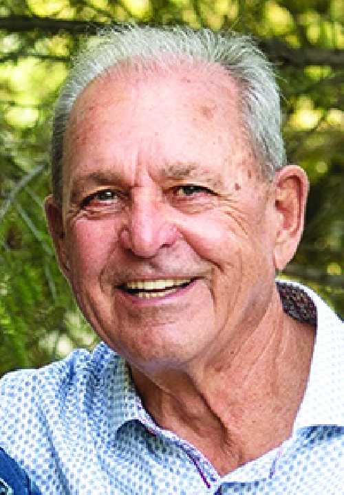 Kenneth Dean Crosson